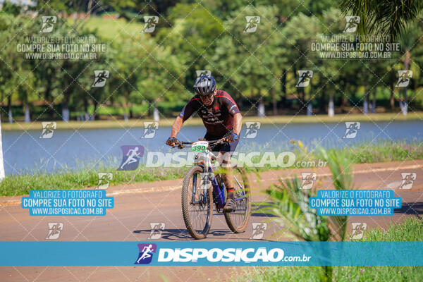 III GP Alvorada do Sul de MTB