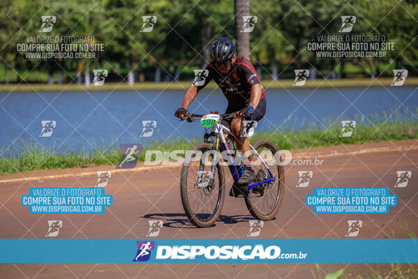 III GP Alvorada do Sul de MTB