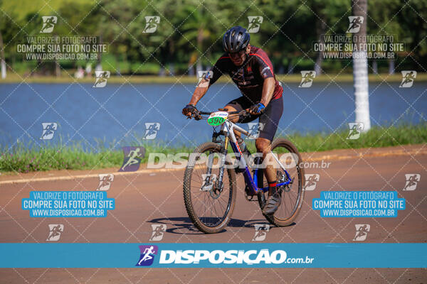 III GP Alvorada do Sul de MTB