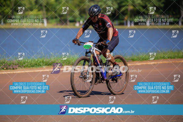 III GP Alvorada do Sul de MTB