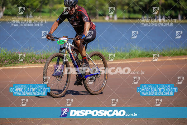 III GP Alvorada do Sul de MTB