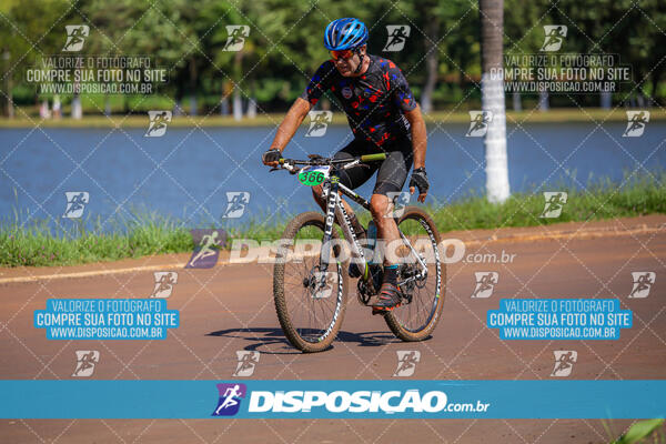 III GP Alvorada do Sul de MTB