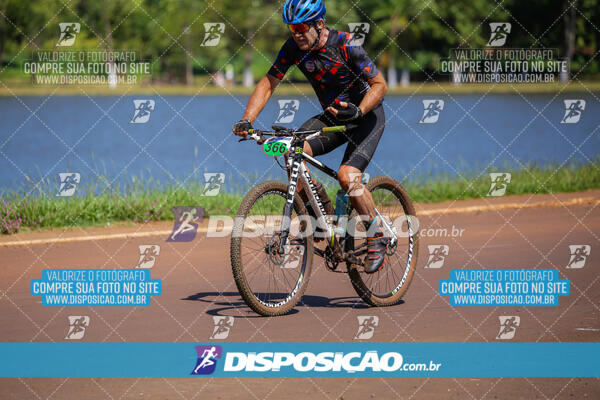 III GP Alvorada do Sul de MTB