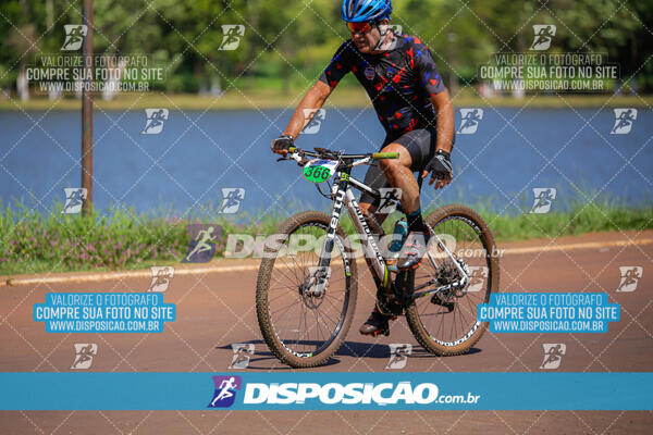 III GP Alvorada do Sul de MTB