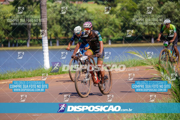 III GP Alvorada do Sul de MTB