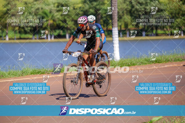 III GP Alvorada do Sul de MTB