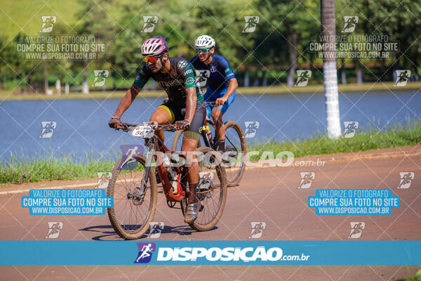 III GP Alvorada do Sul de MTB