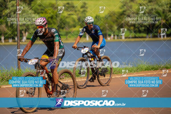 III GP Alvorada do Sul de MTB