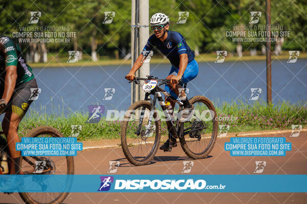 III GP Alvorada do Sul de MTB