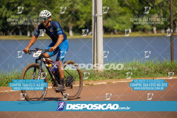 III GP Alvorada do Sul de MTB