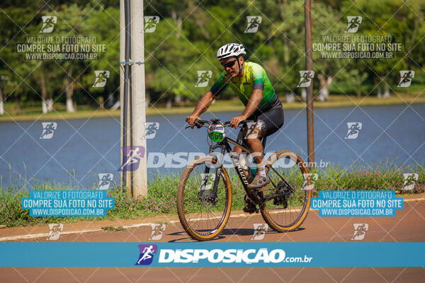 III GP Alvorada do Sul de MTB