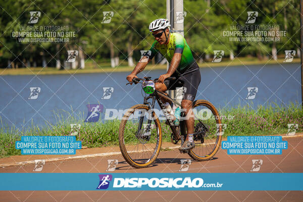 III GP Alvorada do Sul de MTB