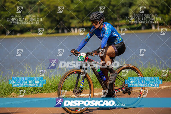 III GP Alvorada do Sul de MTB