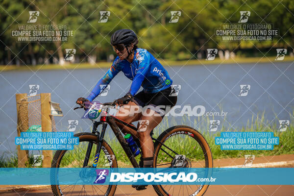 III GP Alvorada do Sul de MTB