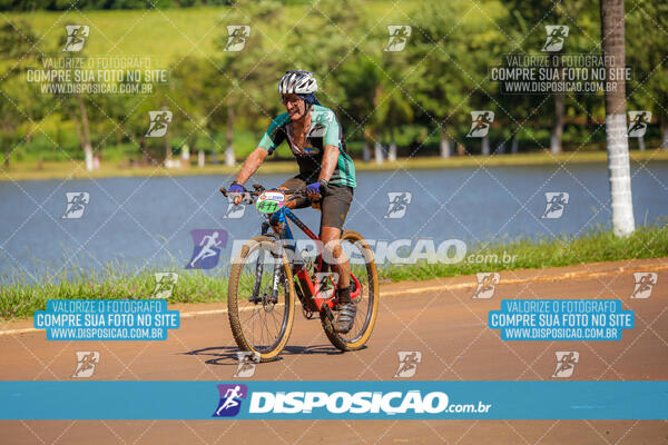 III GP Alvorada do Sul de MTB