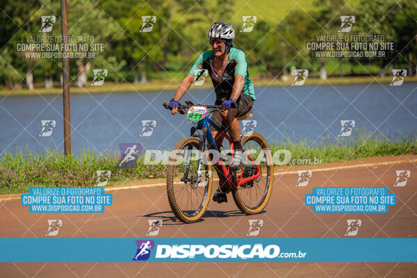 III GP Alvorada do Sul de MTB