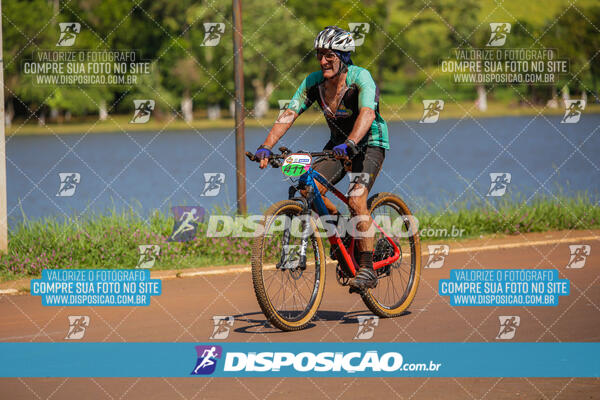 III GP Alvorada do Sul de MTB