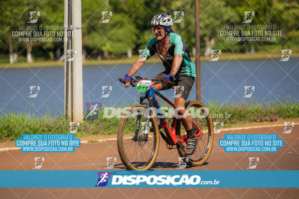 III GP Alvorada do Sul de MTB