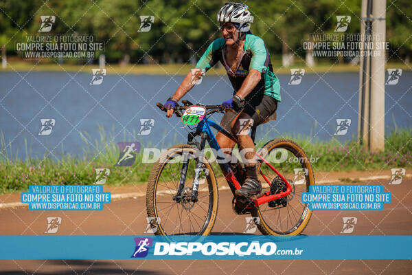 III GP Alvorada do Sul de MTB