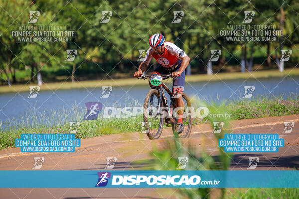 III GP Alvorada do Sul de MTB