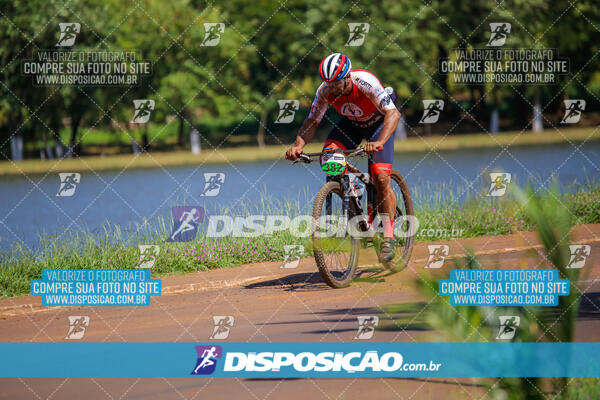 III GP Alvorada do Sul de MTB