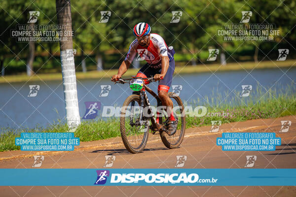 III GP Alvorada do Sul de MTB