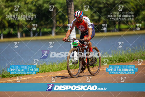 III GP Alvorada do Sul de MTB