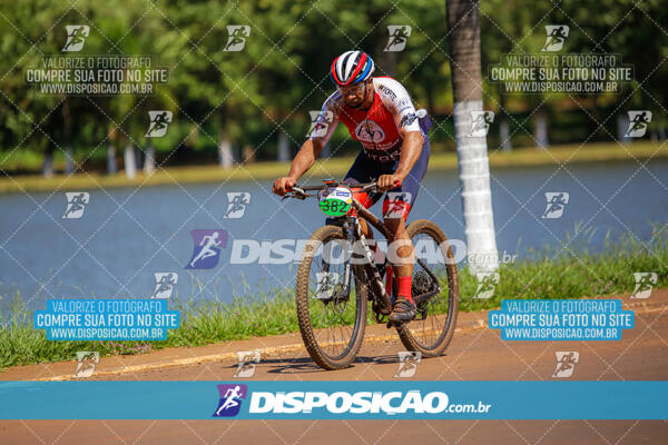 III GP Alvorada do Sul de MTB