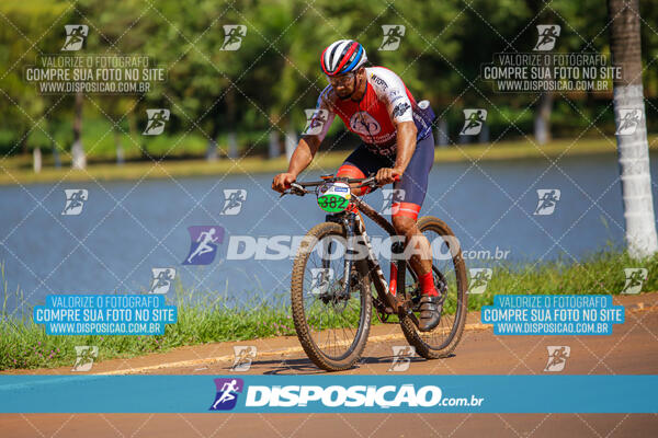 III GP Alvorada do Sul de MTB