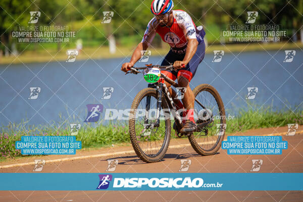 III GP Alvorada do Sul de MTB