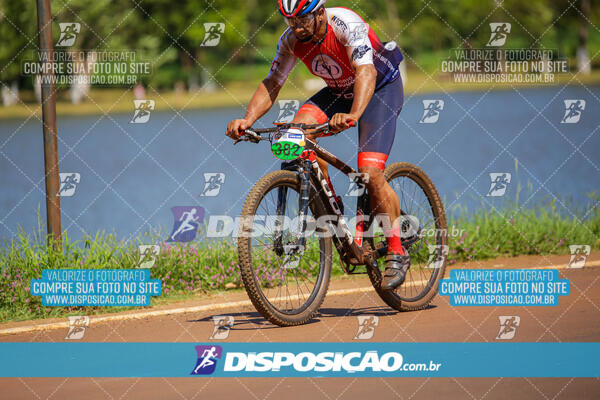 III GP Alvorada do Sul de MTB