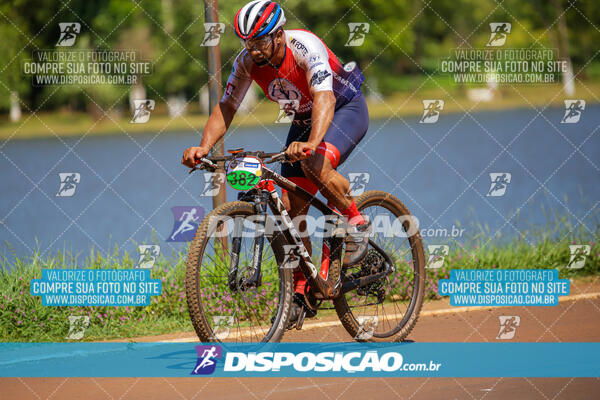 III GP Alvorada do Sul de MTB