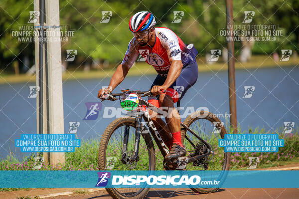 III GP Alvorada do Sul de MTB