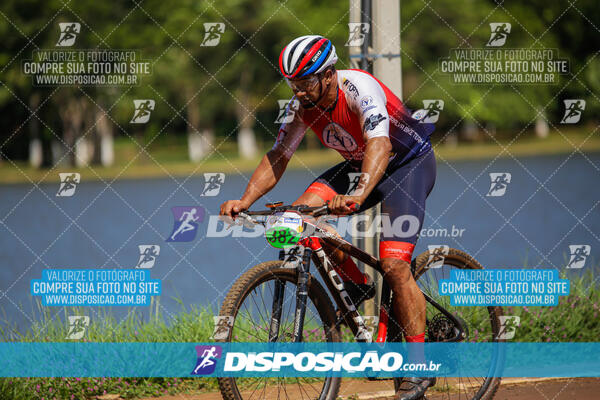 III GP Alvorada do Sul de MTB