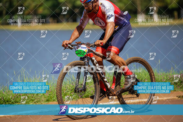 III GP Alvorada do Sul de MTB