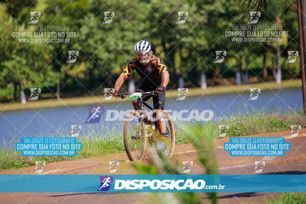 III GP Alvorada do Sul de MTB