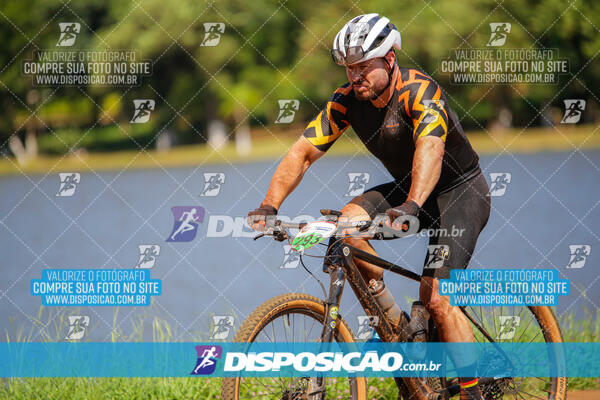 III GP Alvorada do Sul de MTB