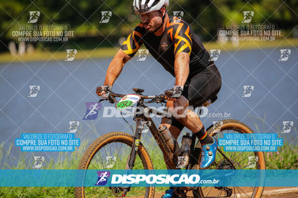 III GP Alvorada do Sul de MTB