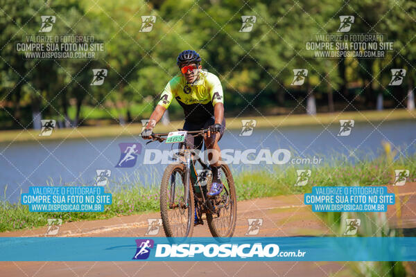 III GP Alvorada do Sul de MTB