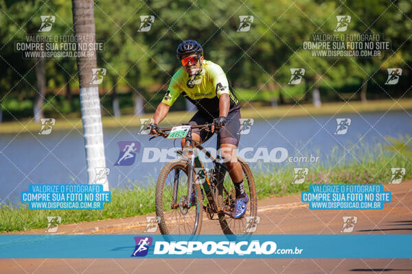 III GP Alvorada do Sul de MTB