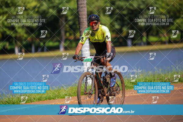 III GP Alvorada do Sul de MTB