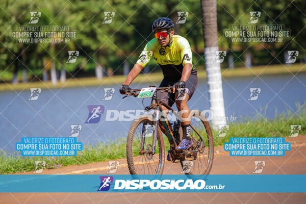 III GP Alvorada do Sul de MTB