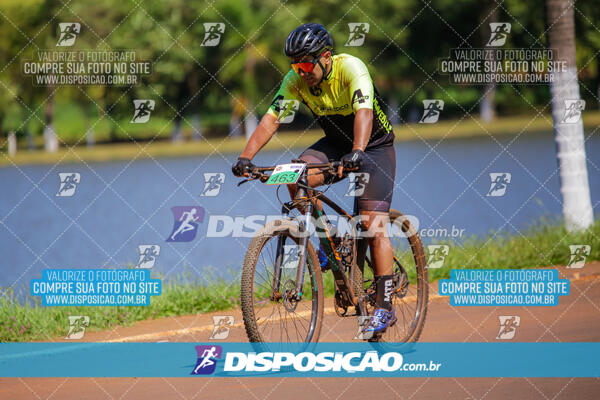 III GP Alvorada do Sul de MTB