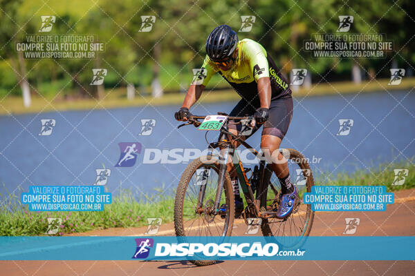 III GP Alvorada do Sul de MTB