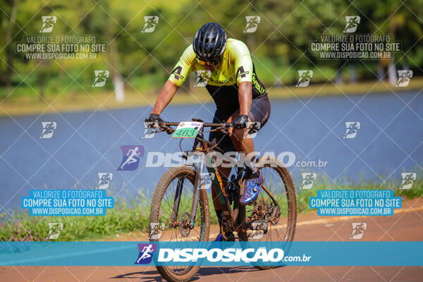 III GP Alvorada do Sul de MTB