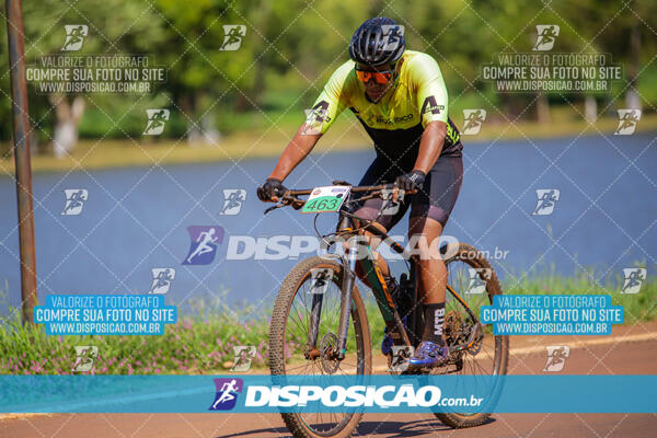 III GP Alvorada do Sul de MTB