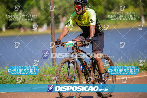 III GP Alvorada do Sul de MTB