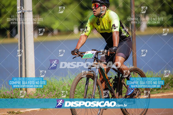 III GP Alvorada do Sul de MTB