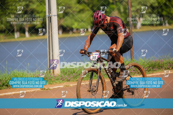 III GP Alvorada do Sul de MTB