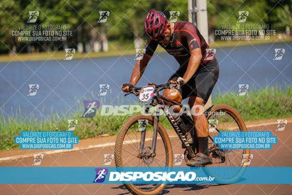 III GP Alvorada do Sul de MTB